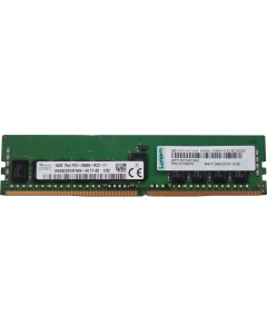 Lenovo 16GB DDR4 1Rx4 PC4-2666V RDIMM ECC