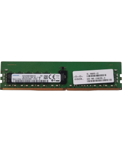 Cisco 16GB DDR4 1Rx4 PC4-2666V RDIMM ECC