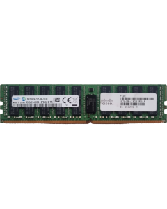 Cisco 16GB DDR4 2Rx4 PC4-2133P RDIMM ECC