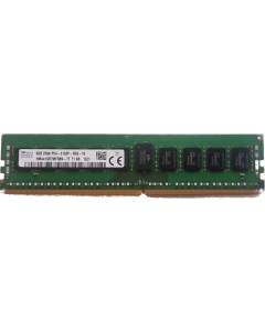 SK Hynix 8GB DDR4 2Rx8 PC4-2133P RDIMM ECC