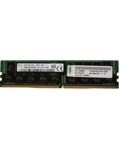 Lenovo 32GB DDR4 2Rx4 PC4-2400T RDIMM ECC