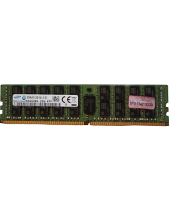 Samsung 32GB DDR4 2Rx4 PC4-2133P RDIMM ECC