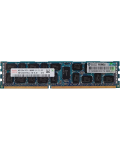 HPE 8GB DDR3 2Rx4 PC3-10600R RDIMM ECC