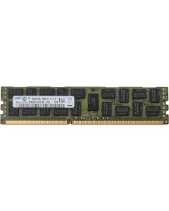 Samsung 8GB DDR3 2Rx4 PC3L-10600R LRDIMM ECC