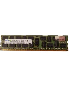 Samsung 16GB DDR3 2Rx4 PC3L-12800R LRDIMM ECC