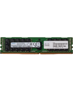 Cisco 32GB DDR4 2Rx4 PC4-2400T RDIMM ECC