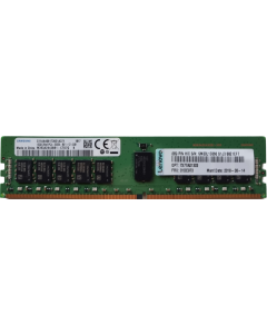 Lenovo 16GB DDR4 2Rx8 PC4-2666V RDIMM ECC