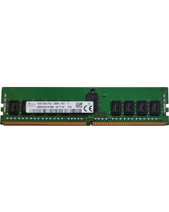 SK Hynix 16GB DDR4 2Rx8 PC4-2666V RDIMM ECC