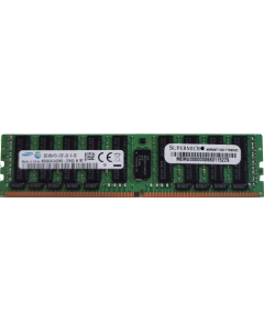 Samsung 32GB DDR4 4DRx4 PC4-2133P LRDIMM ECC