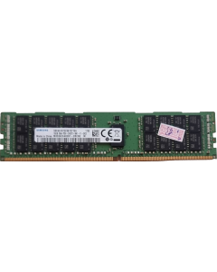 Samsung 16GB DDR4 2Rx4 PC4-2400T RDIMM ECC