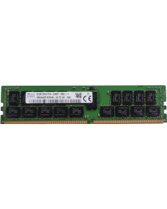 SK Hynix 32GB DDR4 2Rx4 PC4-2400T RDIMM ECC