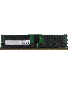 Micron 32GB DDR4 2Rx4 PC4-2400T RDIMM ECC