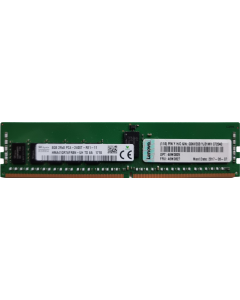 Lenovo 8GB DDR4 2Rx8 PC4-2400T RDIMM ECC