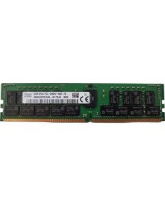 SK Hynix 32GB DDR4 2Rx4 PC4-2666V RDIMM ECC