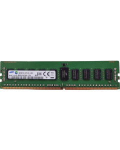 Samsung 8GB DDR4 2Rx8 PC4-2133P RDIMM ECC