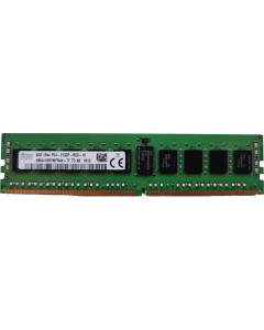 SK Hynix 8GB DDR4 1Rx4 PC4-2133P RDIMM ECC