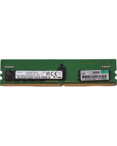 HPE 16GB DDR4 2Rx8 PC4-2933Y RDIMM ECC