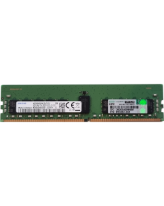 HPE 16GB DDR4 1Rx4 PC4-2933Y RDIMM ECC