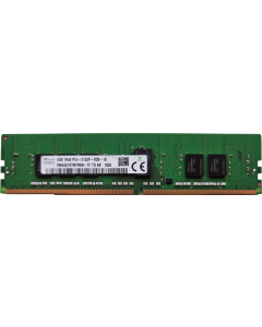 SK Hynix 4GB DDR4 1Rx8 PC4-2133P RDIMM ECC