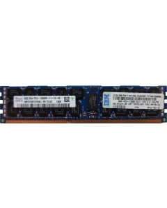 IBM 8GB DDR3 2Rx4 PC3-12800R RDIMM ECC