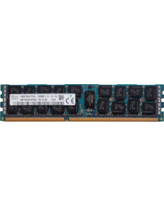 SK Hynix 16GB DDR3 2Rx4 PC3L-12800R LRDIMM ECC