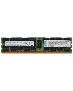 IBM 16GB DDR3 2Rx4 PC3L-12800R LRDIMM ECC