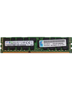 IBM 8GB DDR3 2Rx4 PC3L-10600R LRDIMM ECC