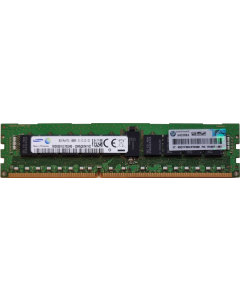 HPE 8GB DDR3 1Rx4 PC3-14900R RDIMM ECC