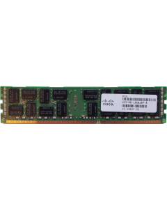 Cisco 8GB DDR3 2Rx4 PC3L-12800R LRDIMM ECC