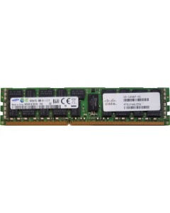 Cisco 8GB DDR3 2Rx4 PC3L-10600R LRDIMM ECC