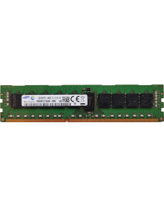 Samsung 8GB DDR3 2Rx8 PC3-14900R RDIMM ECC