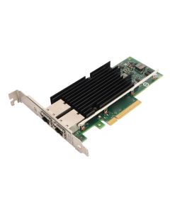 HPE Dual Port 561-T X540-T2 10Gb Ethernet Network Adapter