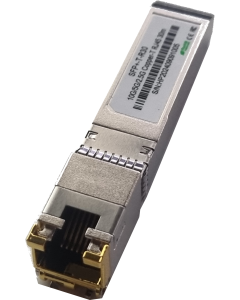 Generic SFP+ to 10/5/2.5GbE RJ45 Transceiver