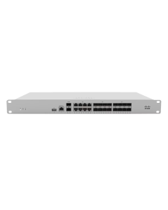 Cisco Meraki MX250 Enterprise Cloud Managed Security Appliance