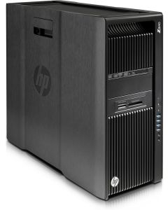 HP Z840 Tower Workstation