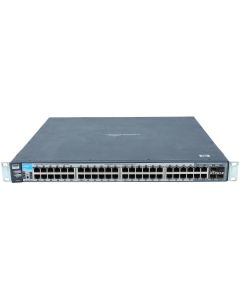 HP ProCurve 2900-48G 48 port Gigabit Switch