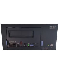 IBM Ultrium 3 External Tape Drive