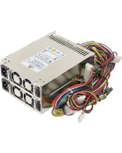 Zippy EMACS MRG-5800V4V 800W Dual Mini Redundant Power Supply