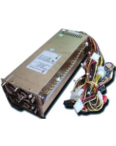 Zippy EMACS G1W2-5760V3V 760W Dual Redundant Power Supply