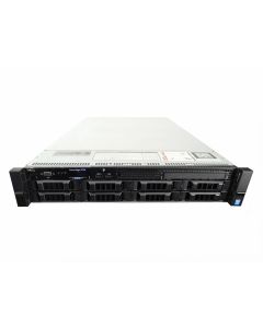 Dell PowerEdge R730 LFF 2U Rack Server