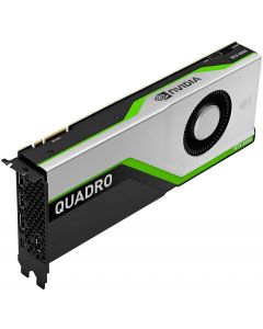 Nvidia RTX 5000 Quadro 16GB GPU Accelerator