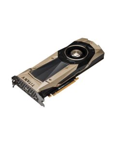 Nvidia Geforce Titan V 12GB GPU Accelerator