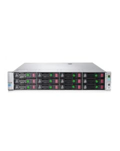 HPE DL380 Gen9 LFF 2U Rack Server