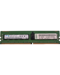 Lenovo 8GB DDR4 2Rx8 PC4-2133P RDIMM ECC