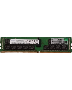 HPE 32GB DDR4 2Rx4 PC4-2933Y RDIMM ECC