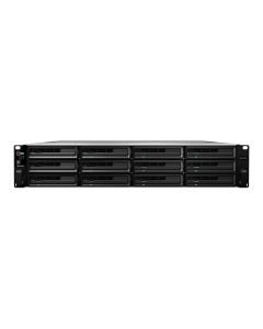 Synology Rackstation RS2414RP+ NAS 12-bay 3.5"