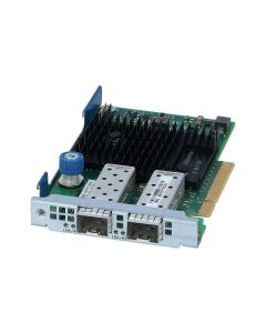HPE Dual Port 562FLR SFP+ 10Gb Ethernet Network Adapter