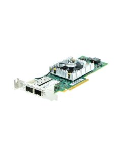 QLogic QLE2662L 16Gb Dual Port PCI-E FC HBA Adapter