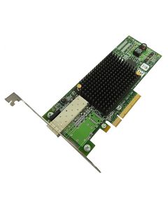 Emulex LPE12000 8Gb Single Port PCI-E FC HBA Adapter