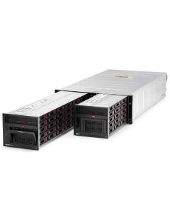 HPE Apollo 4510 Dense Storage 4U Rack Server